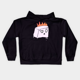 Mellow Meltdown Kids Hoodie